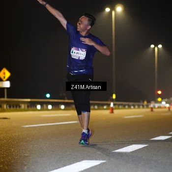 Runner Photo 7305474