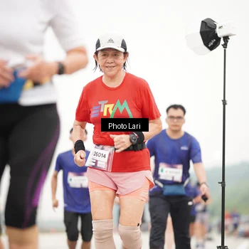 Runner Photo 7305475