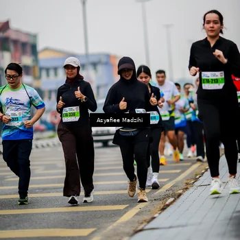 Runner Photo 7305477