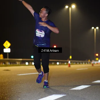 Runner Photo 7305478