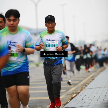 Runner Photo 7305481