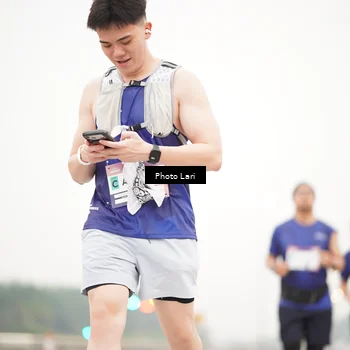 Runner Photo 7305484