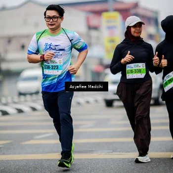 Runner Photo 7305485