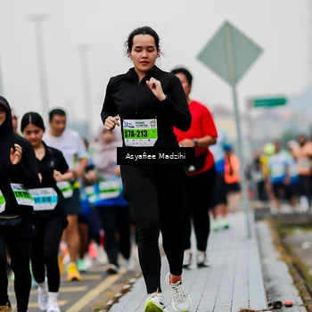 Runner Photo 7305487