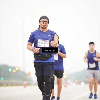 Runner Photo 7305488