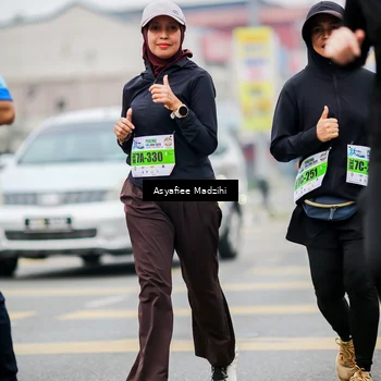 Runner Photo 7305492