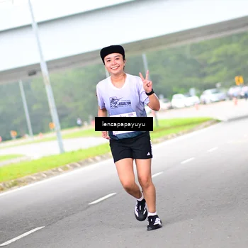 Runner Photo 7305494