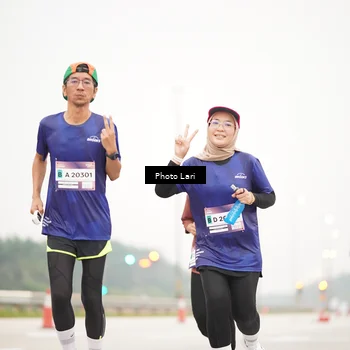Runner Photo 7305495