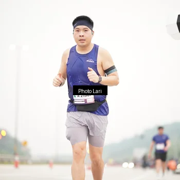Runner Photo 7305498