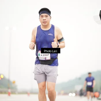 Runner Photo 7305499