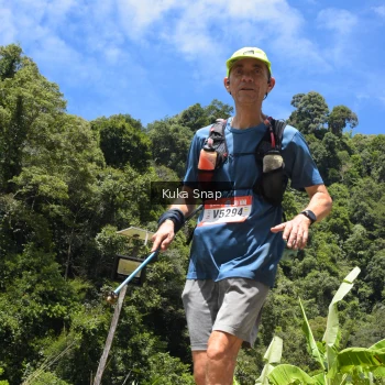Runner Photo 73055