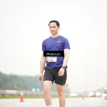 Runner Photo 7305504