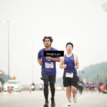 Runner Photo 7305507