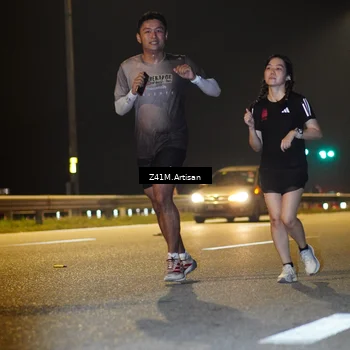 Runner Photo 7305510