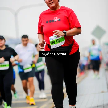 Runner Photo 7305511