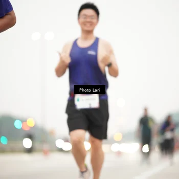Runner Photo 7305513