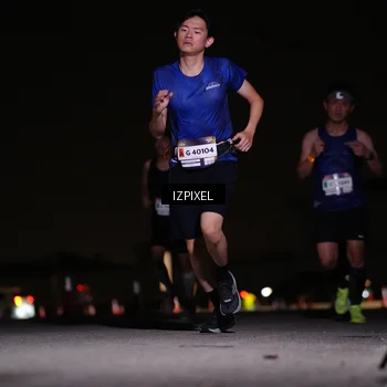 Runner Photo 7305514