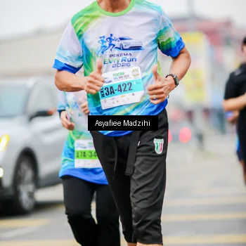 Runner Photo 7305515