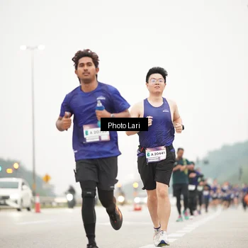 Runner Photo 7305517