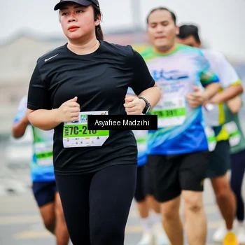 Runner Photo 7305518