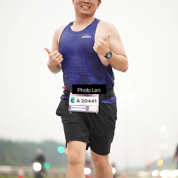 Runner Photo 7305519