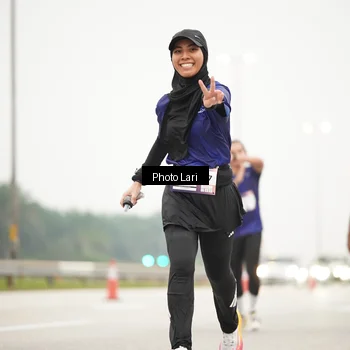 Runner Photo 7305520