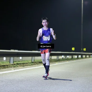 Runner Photo 7305524
