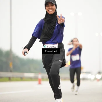 Runner Photo 7305525
