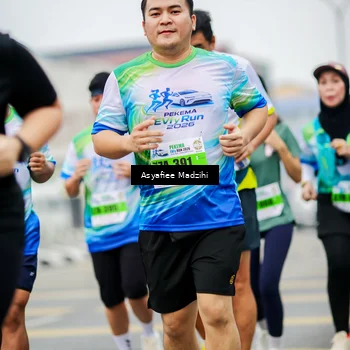 Runner Photo 7305526