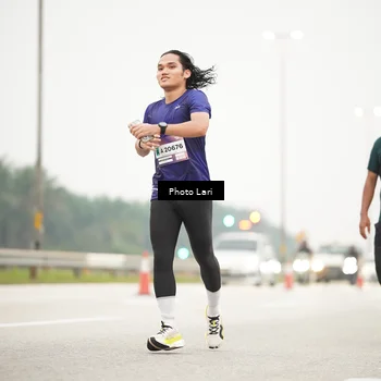 Runner Photo 7305527