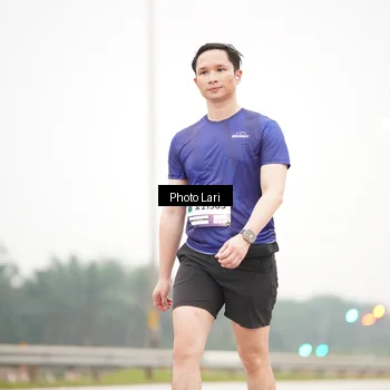 Runner Photo 7305529