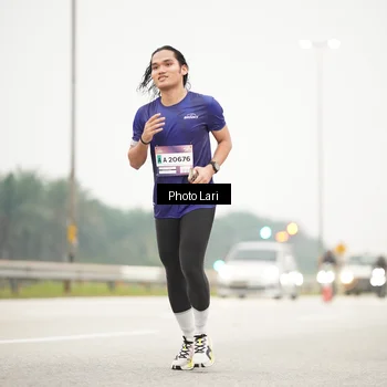 Runner Photo 7305532