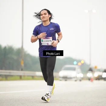Runner Photo 7305534