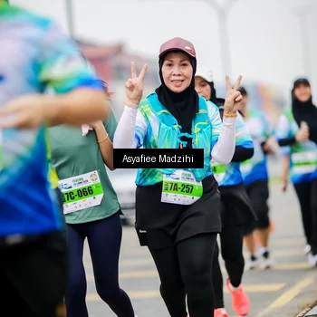 Runner Photo 7305536