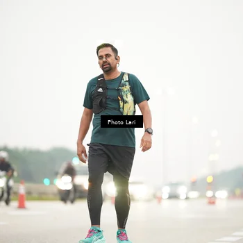 Runner Photo 7305537