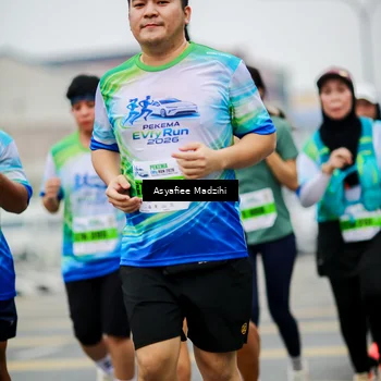 Runner Photo 7305538