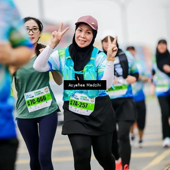 Runner Photo 7305541