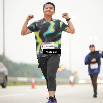 Runner Photo 7305542