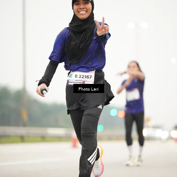 Runner Photo 7305544