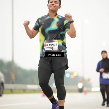 Runner Photo 7305546