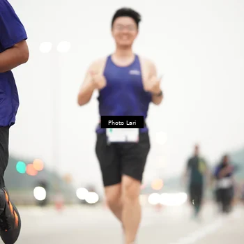 Runner Photo 7305547
