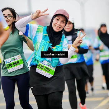Runner Photo 7305548