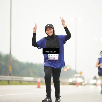 Runner Photo 7305550