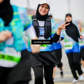 Runner Photo 7305553