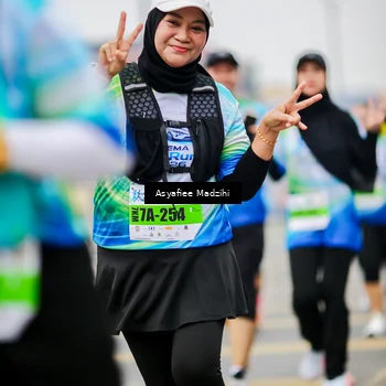 Runner Photo 7305554