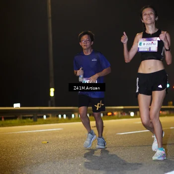 Runner Photo 7305560