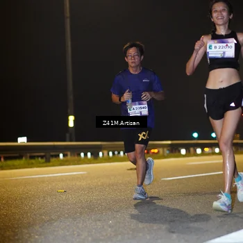 Runner Photo 7305561