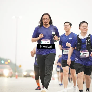 Runner Photo 7305570