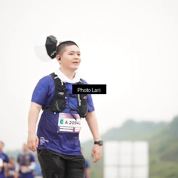 Runner Photo 7305572