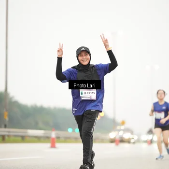 Runner Photo 7305575